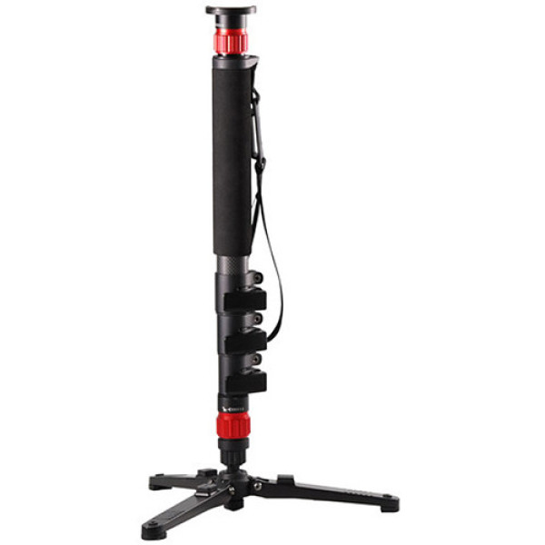 Монопод Moza Telescopic Carbon Fiber Monopod